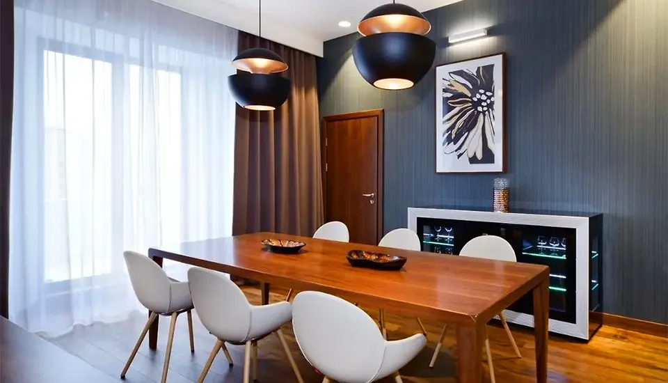 هتل هالیدی این مسکو سلیگرسکایا